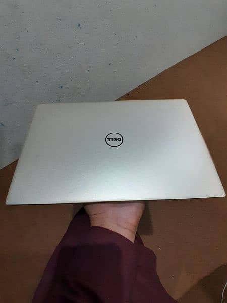 Dell Slim Laptop Core i7 3