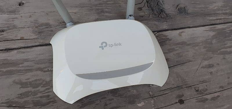 Tp-link cable net router for long range and strong signals 1