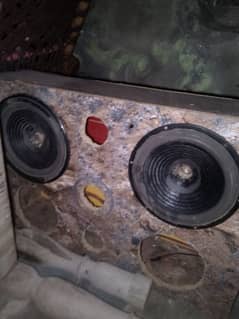 speaker for sell