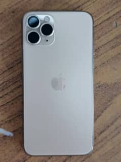 iPhone 11 Pro 512 GB