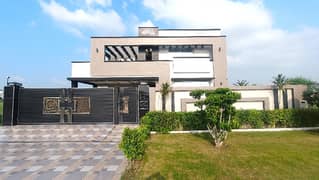 Ideal House For sale In DHA Phase 7 - Block X 0