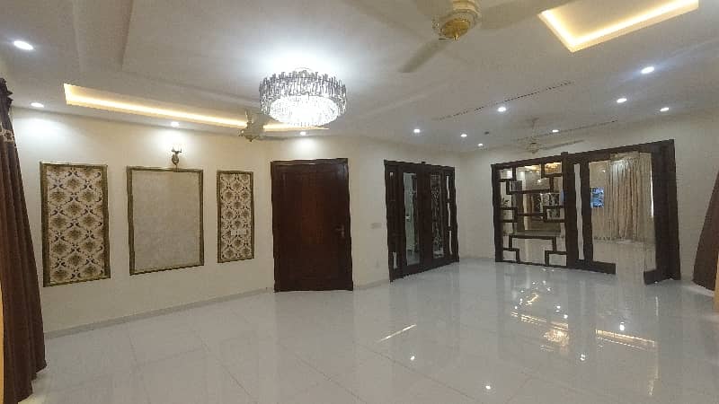 Ideal House For sale In DHA Phase 7 - Block X 7