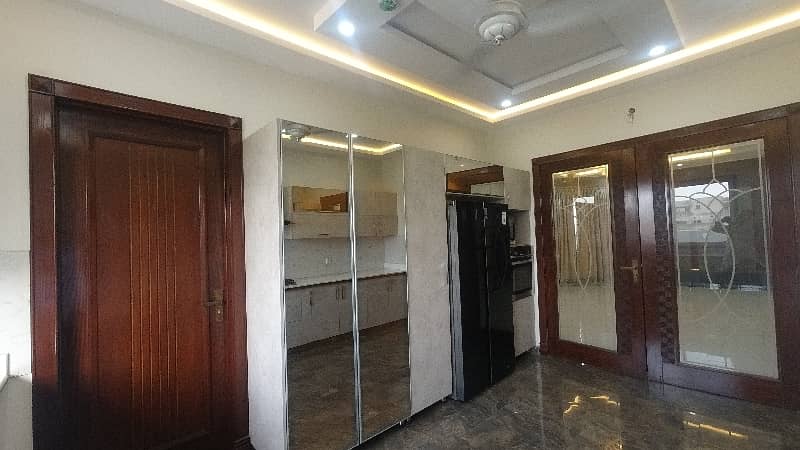 Ideal House For sale In DHA Phase 7 - Block X 10