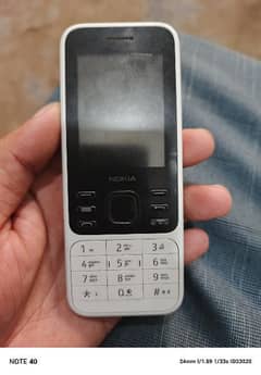 nokia 6300 4g