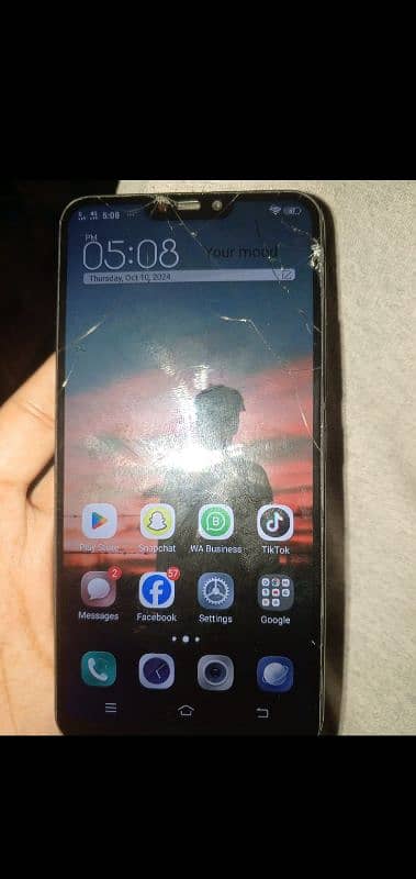 vivo y81s 4