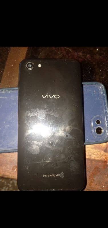 vivo y81s 5