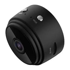 Mini wifi camera