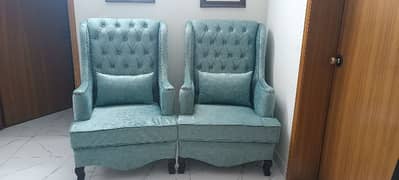 Brand New Sofa Chairs