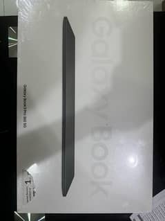 Samsung Book 3 Pro 360 5G Brand New