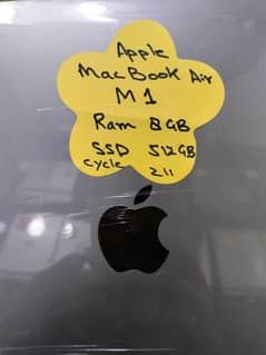 Mac book AirM1 0