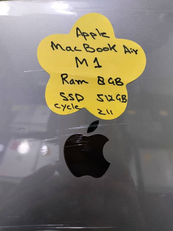 Mac book AirM1 0