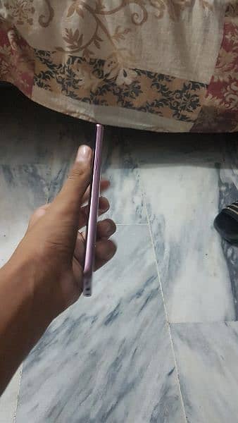 samsung galaxy s9 edge Non pta 2