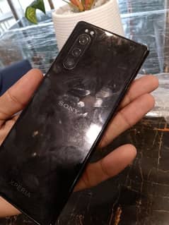 SONY EXPERIA 5