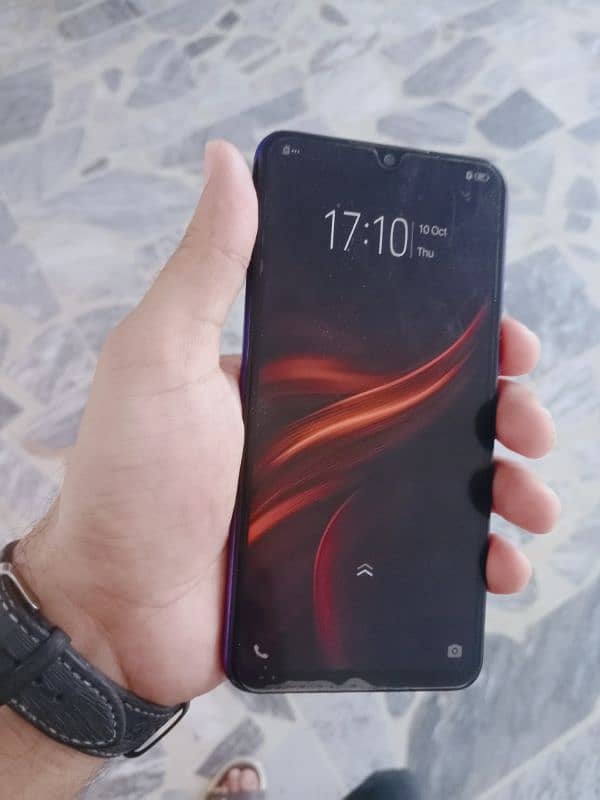 Vivo Y97 Kit  8/256 2