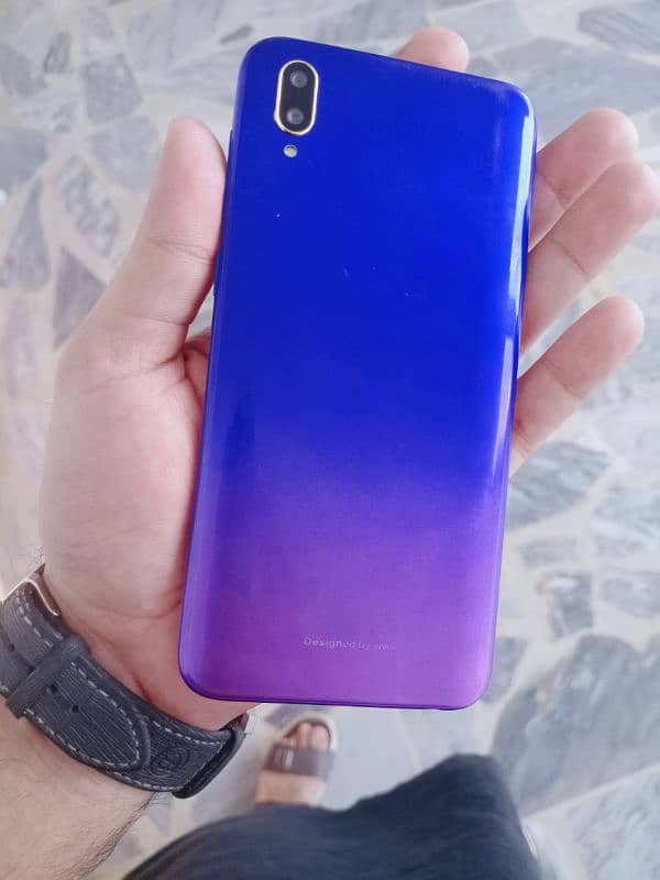 Vivo Y97 Kit  8/256 3