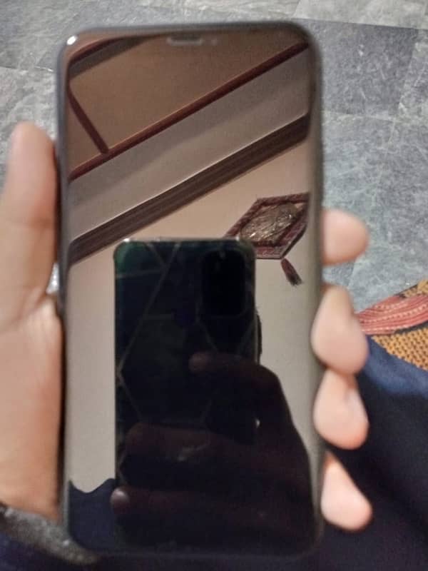 iPhone 11 non pta 128 GB 3