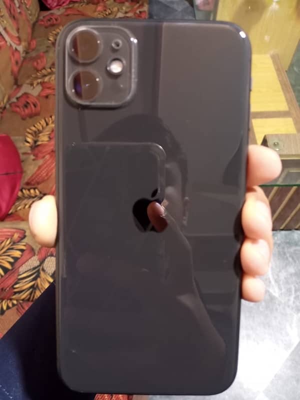 iPhone 11 non pta 128 GB 9