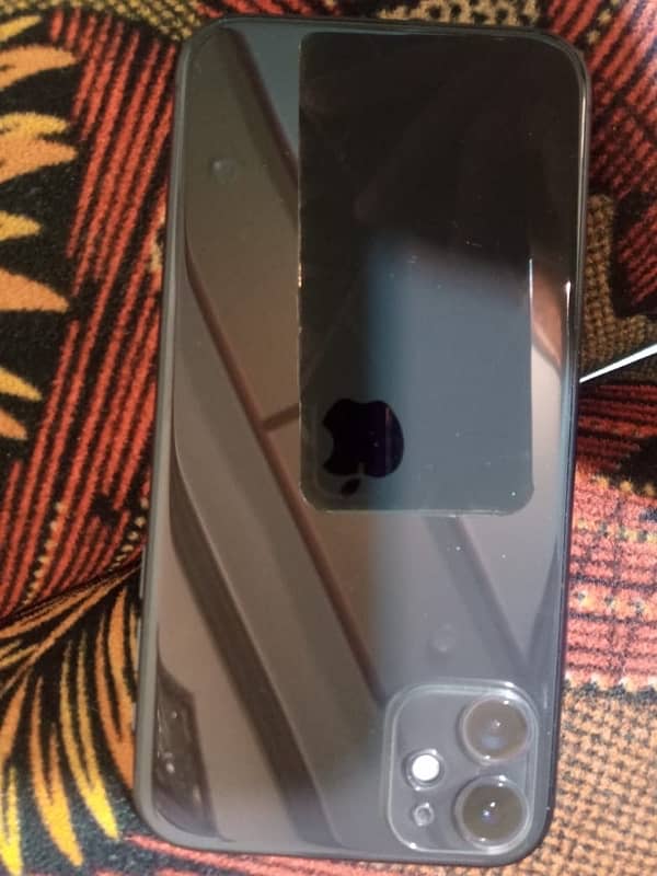 iPhone 11 non pta 128 GB 11