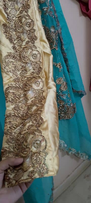 Shaadi suits for women 9