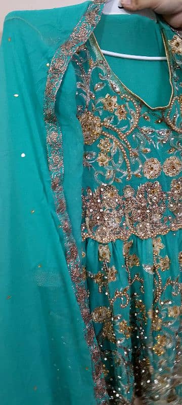 Shaadi suits for women 11