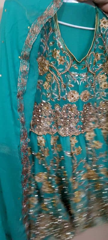 Shaadi suits for women 12