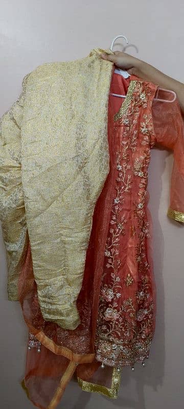 Shaadi suits for women 16