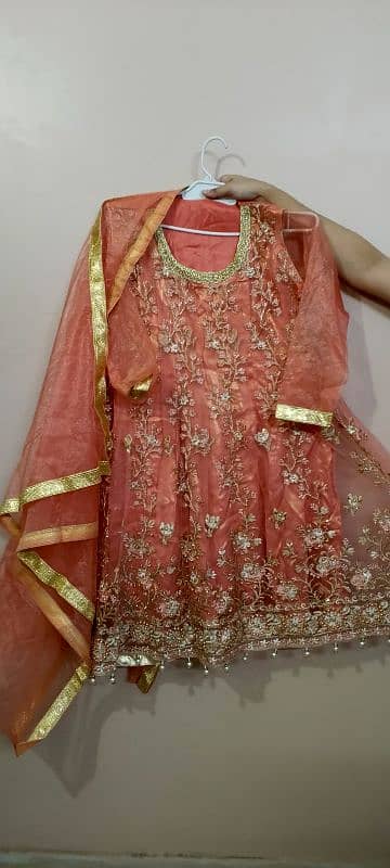 Shaadi suits for women 19