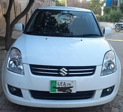 Suzuki Swift 1.3 dsl manual