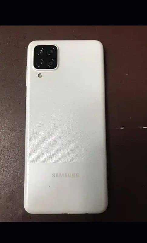 Samsung galaxy  a12 2