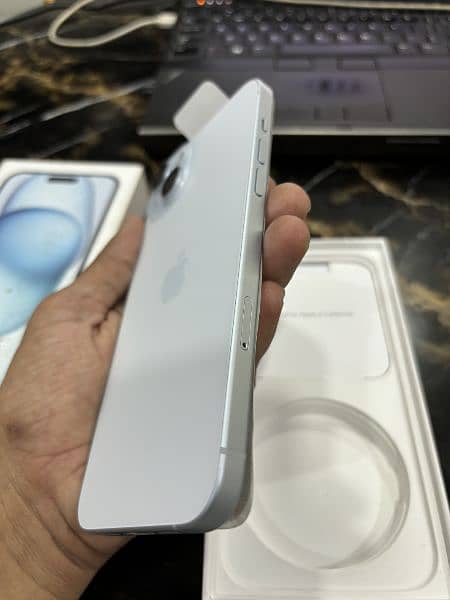 iphone 15 Plus Factory Unlocked 128 Gb 5