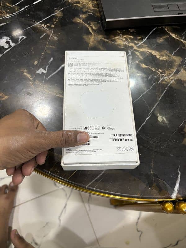 iphone 15 Plus Factory Unlocked 128 Gb 7