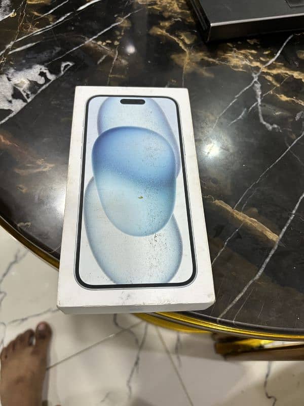 iphone 15 Plus Factory Unlocked 128 Gb 8