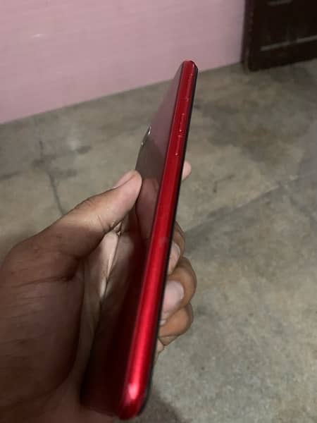 Oppo A5  4 gb ram 32Gb storage Red Colour 10/10 Condition No Issue 1