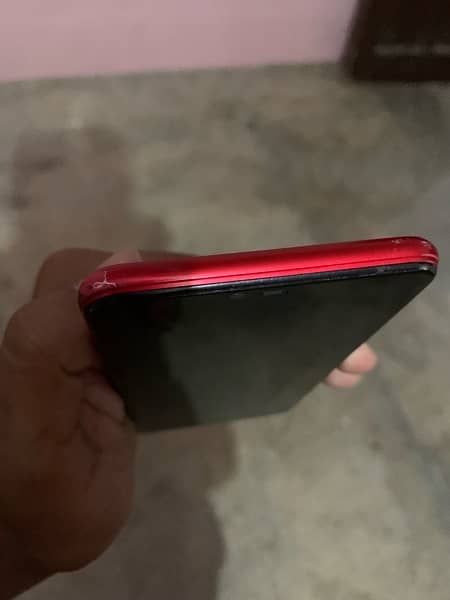 Oppo A5  4 gb ram 32Gb storage Red Colour 10/10 Condition No Issue 4