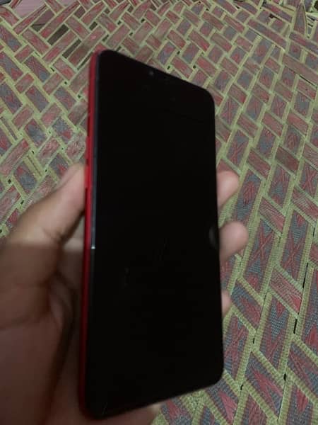 Oppo A5  4 gb ram 32Gb storage Red Colour 10/10 Condition No Issue 5