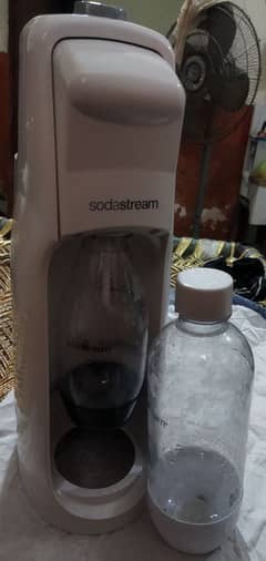 Soda stream