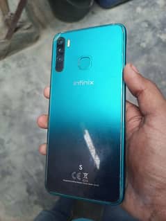 Infinix