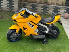 kids sports bike for sale