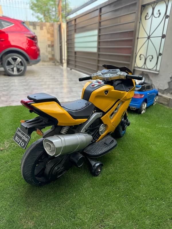 kids sports bike for sale 3