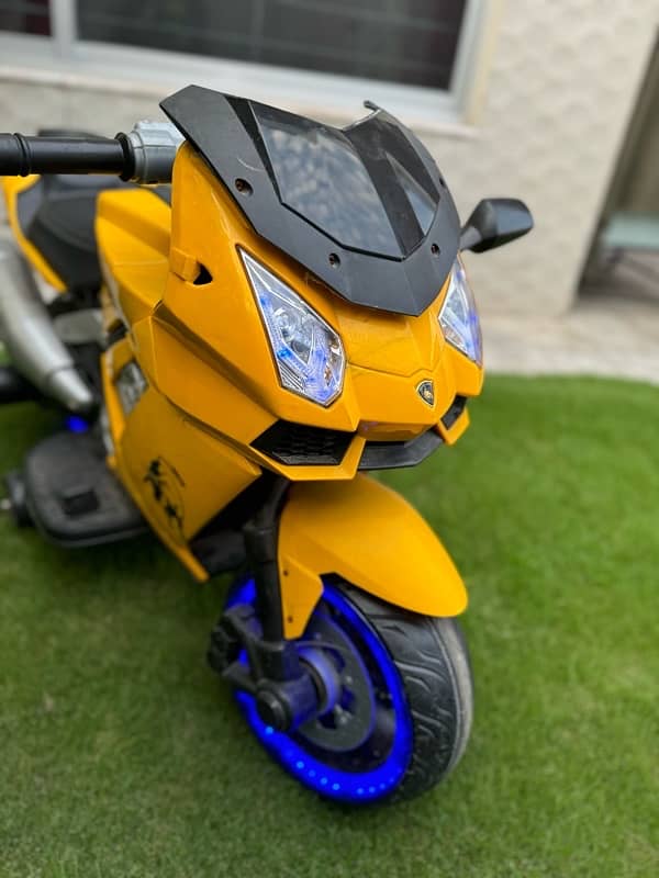 kids sports bike for sale 6