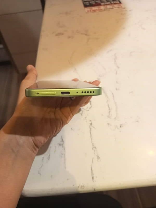 "Mint Condition Redmi Note 13 for Sale – Great Price!" 1