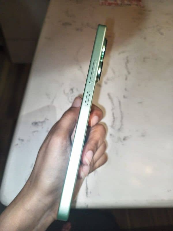 "Mint Condition Redmi Note 13 for Sale – Great Price!" 2