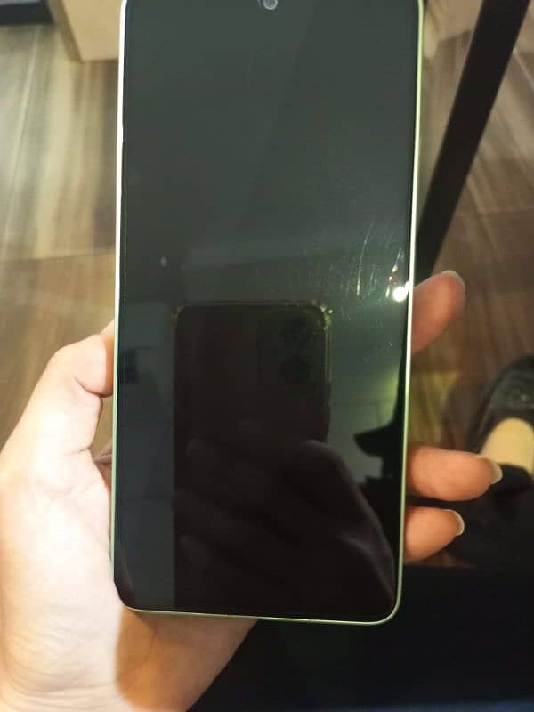 "Mint Condition Redmi Note 13 for Sale – Great Price!" 6