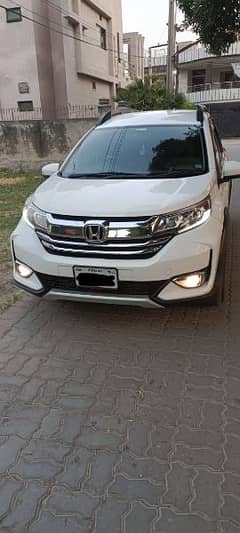 Honda BR-V 2021