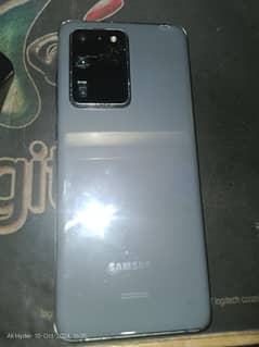 S20 ultra 12 gb 128 gb non pta for sale 0