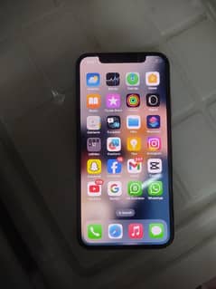 iPhone X 64G non pta 0