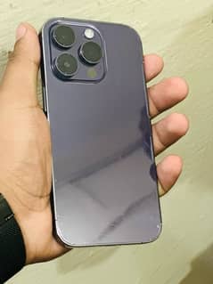 i phone 14 pro hk model 0