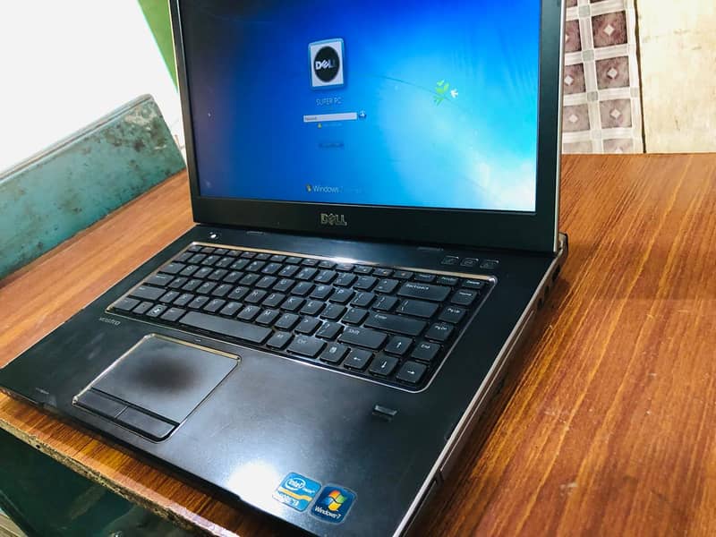 Laptop Dell i3 2nd generation 2