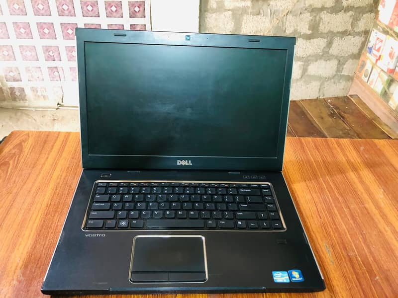 Laptop Dell i3 2nd generation 3