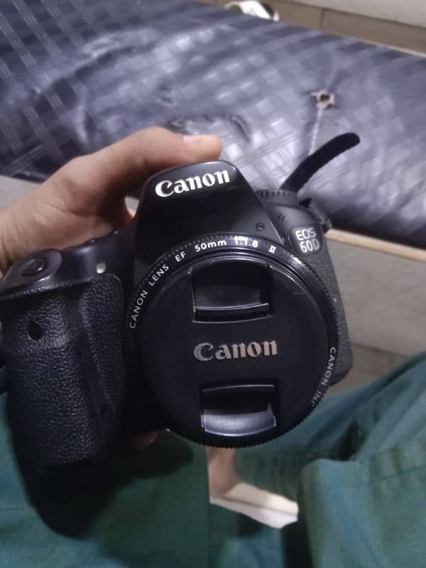 canon EOS60D 1